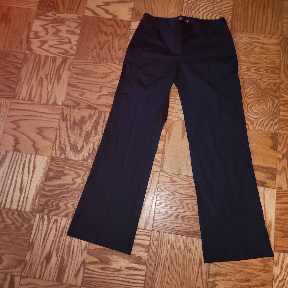 Promise pants